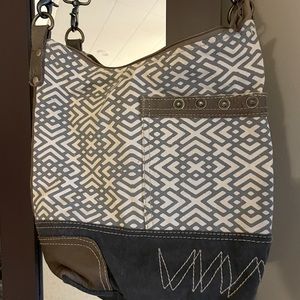 Myra crossbody bag